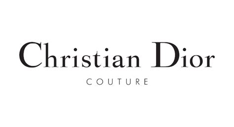 dior couture logo